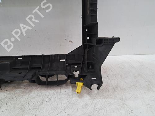 Frontplade/Frontkurv FORD FIESTA VI (CB1, CCN) 1.25 | BP36811654C72 - Image 4