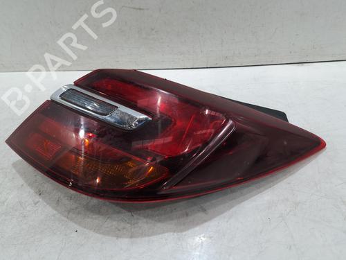 Used Right taillight Right taillight VAUXHALL INSIGNIA Mk I (A) Hatchback (G09) 2.0 CDTI (68) (140 hp) 32977163 32977163