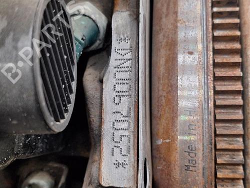 Engine VW GOLF VII (5G1, BQ1, BE1, BE2) 2.0 R 4motion | BP26755731M1 