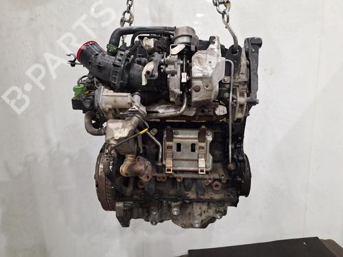 Engine NISSAN X-TRAIL III (T32_, T32R, T32RR) 1.6 dCi ALL MODE 4x4-i (NT32) | BP28138481M1 