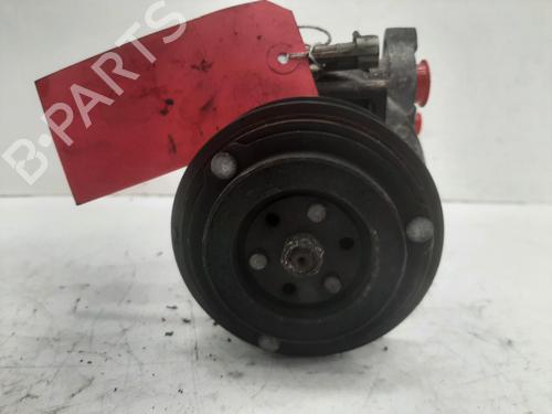 AC compressor VAUXHALL MOKKA / MOKKA X (J13) 1.4 | BP26859222M34 