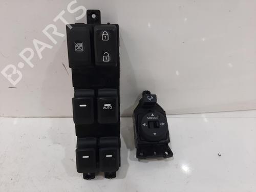 Used Switch Switch KIA PICANTO II (TA) 1.0 (69 hp) 34179470 34179470