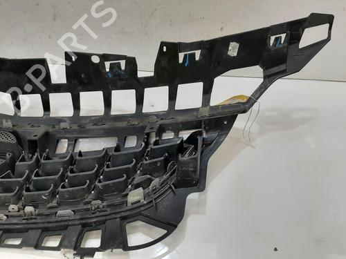 Grille VAUXHALL ASTRA Mk VI (J) (P10) 1.6 | BP29417173C40 