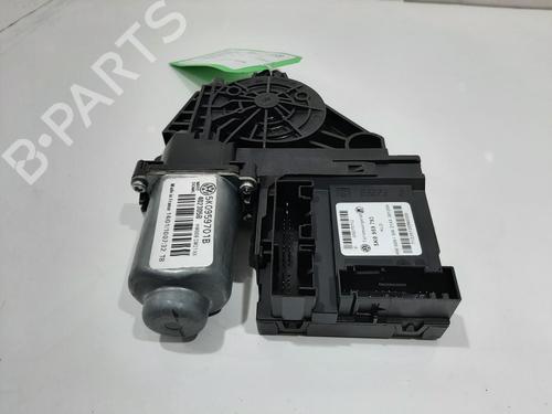 Front right window mechanism VW GOLF VI (5K1) 1.6 TDI | BP35922909C23 - Image 3
