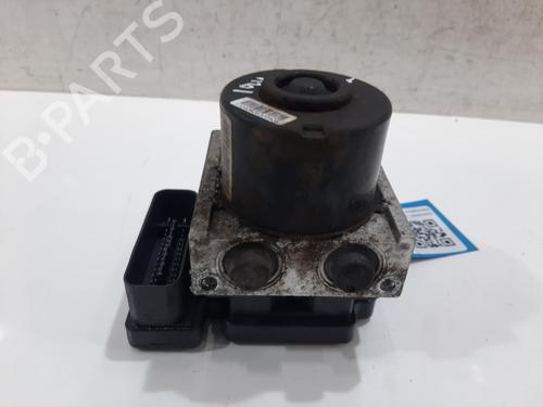 ABS pump CITROËN C3 II (SC_) 1.4 HDi 70 (SC8HZC, SC8HR0, SC8HP4) | BP33467232M43  - Image 5