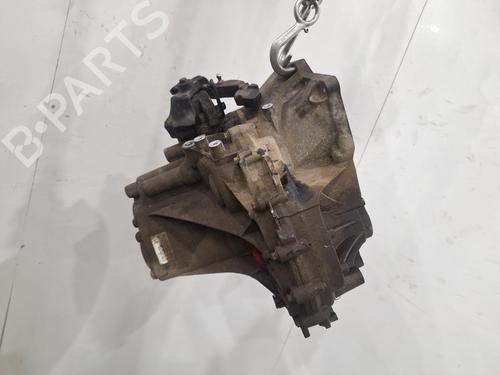 Gearbox FORD FOCUS III 1.5 TDCi | BP32239608M3 