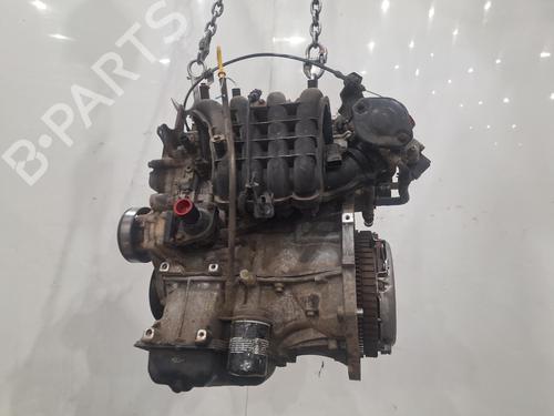 Engine HYUNDAI i10 I (PA) 1.2 | BP37491460M1 - Image 2