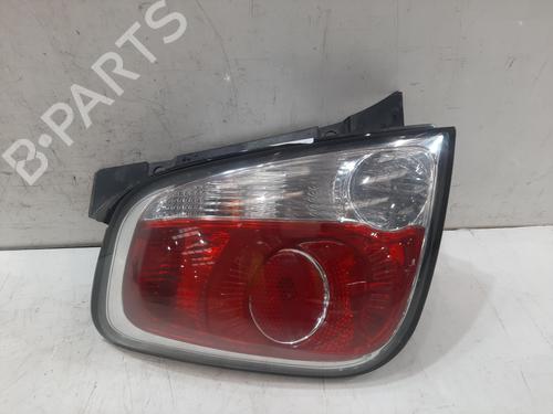 Used Left taillight Left taillight 37718327 37718327