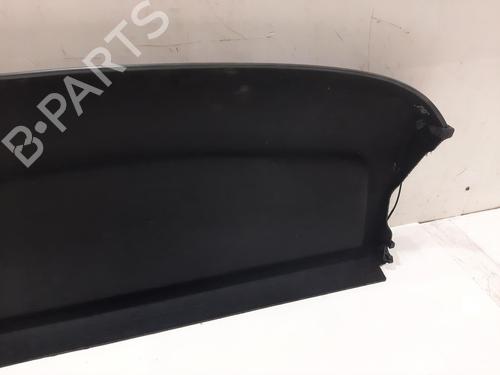 Rear parcel shelf AUDI A1 (8X1, 8XK) 1.4 TFSI | BP37516038C85  - Image 5
