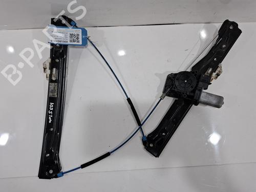 Used Front right window mechanism Front right window mechanism 38412501 38412501
