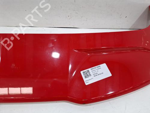 Spoiler bagklap FORD FOCUS IV (HN) 1.0 EcoBoost | BP38737583C96 - Image 4