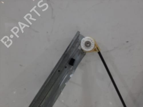 Front left window mechanism CITROËN C4 Picasso I MPV (UD_) 1.6 HDi 110 | BP29266816C22 