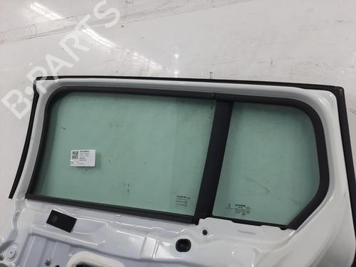 Right rear door RENAULT MEGANE IV Grandtour (K9A/M/N_) 1.5 dCi 110 | BP28040397C5