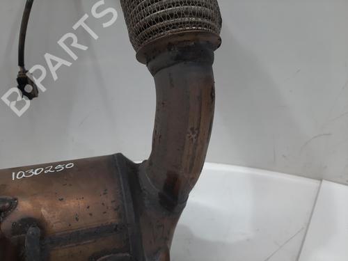 partikelfilter FORD TRANSIT CONNECT V408 Box Body/MPV 1.5 TDCi | BP29883239M81 