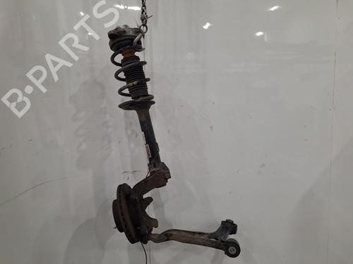 Used Right front suspension VAUXHALL MOVANO Mk III (C) VAN (U9) 2.2 D (140 hp) 30496115