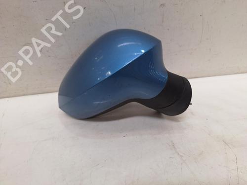 Right mirror SEAT IBIZA IV (6J5, 6P1) 1.2 TSI | BP27408374C27 