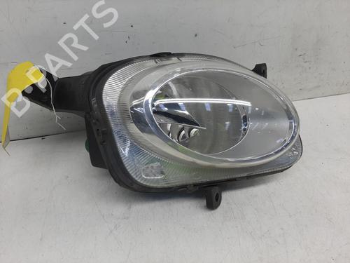 Used Right headlight FIAT 500L (351_, 352_) 1.3 D Multijet (199LXY1A, 199LXY11) (84 hp) 26862957