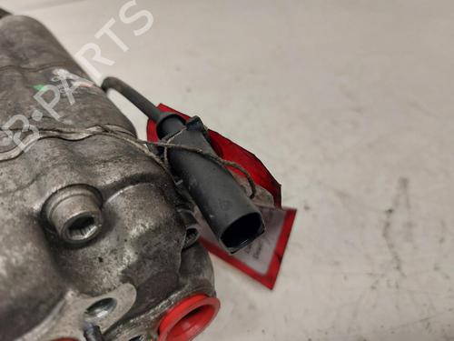 AC compressor AUDI A3 (8L1) 1.6 | BP26849871M34 