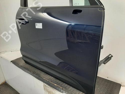 Right front door PORSCHE MACAN (95B) 2.0 (95BAU1) | BP28274580C3