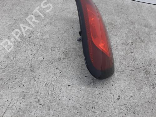 Left tailgate light CITROËN C3 II (SC_) 1.4 LPG | BP26869225C79 - Image 4