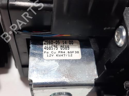 Gear lever PORSCHE PANAMERA (970) 3.0 D | BP37465179M90 - Image 3