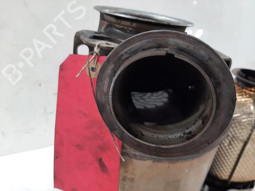 Particulate filter VW GOLF VII (5G1, BQ1, BE1, BE2) 1.6 TDI | BP37245092M81 - Image 4