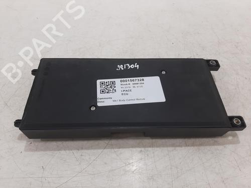 Used Control unit JAGUAR I-PACE (X590) EV400 AWD (400 hp) 30516951