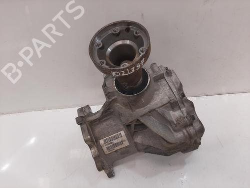 Transfer box VOLVO V90 II Cross Country (236) B5 Mild-Hybrid AWD | BP28138174M36 