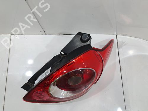 Right taillight FORD KA (RU8) 1.2 | BP26852383C35 
