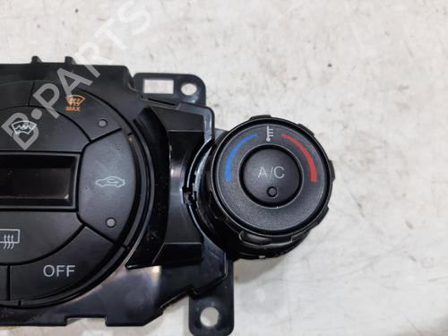 Climate control FORD FIESTA VI (CB1, CCN) 1.6 Ti | BP31009317I5 - Image 4