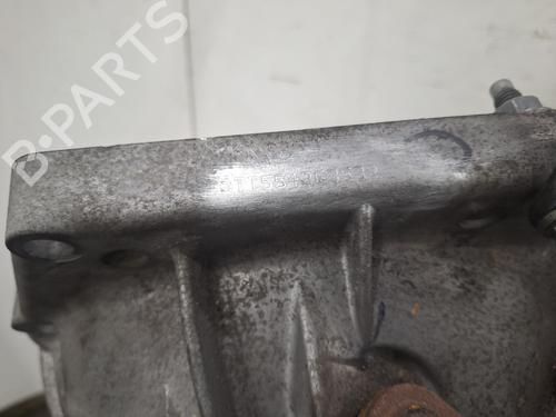 Gearbox TOYOTA AYGO (_B4_) 1.0 (KGB40) | BP39716246M3 - Image 2