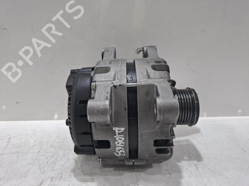 Used Alternator Alternator PEUGEOT EXPERT Van (VF3A_, VF3U_, VF3X_) 1.6 HDi 90 8V (90 hp) 39707630 39707630