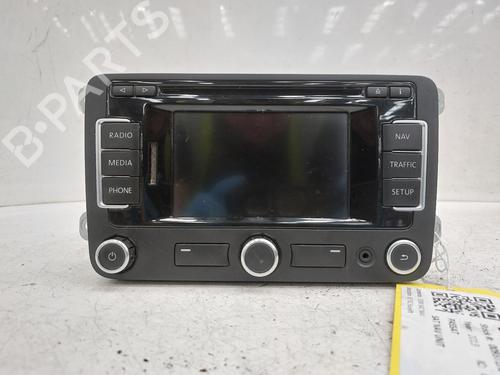 Used Electronic module Electronic module 26816516 26816516