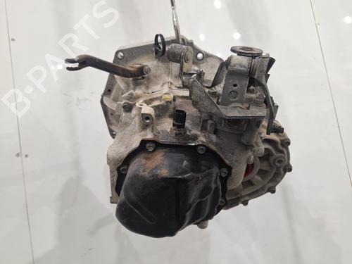 Gearbox SUZUKI SPLASH (EX) 1.0 (A5B310) | BP30142335M3