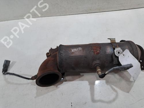 Catalyst VAUXHALL INSIGNIA Mk II (B) Hatchback (Z18) 1.5 (68) | BP32976293M10 - Image 3