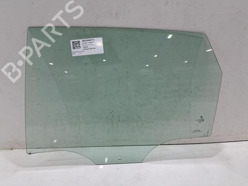 Luna trasera izquierda VW TAIGO (CS1) 1.0 TSI (110 hp) 33010200