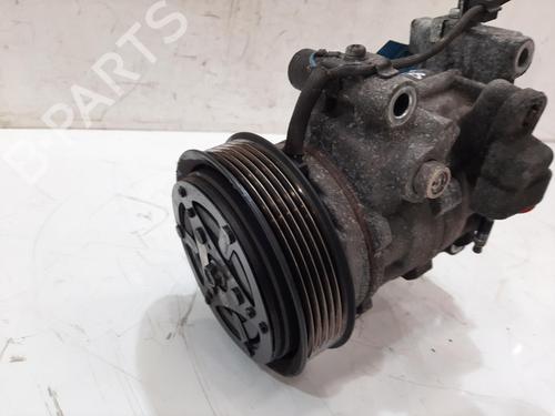 AC compressor HONDA JAZZ IV (GK_) 1.5 | BP37245018M34 - Image 4