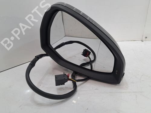 Used Right mirror Right mirror 39176669 39176669