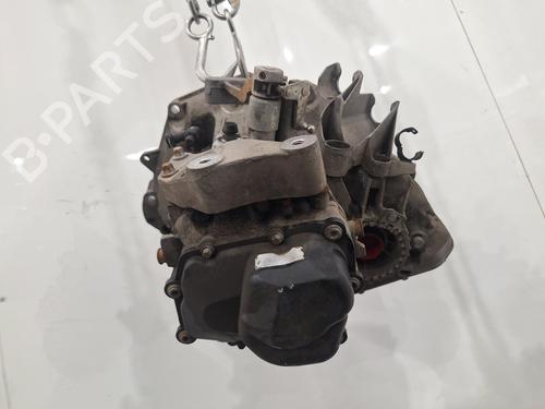 Gearbox VAUXHALL CORSA Mk IV (E) (X15) 1.4 | BP30142329M3