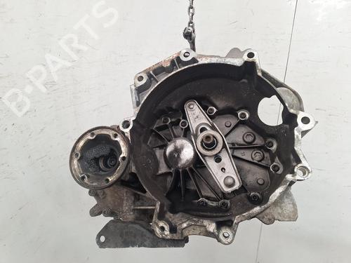 Used Gearbox Gearbox SKODA FABIA II (542) 1.2 TSI (86 hp) 40222793 40222793