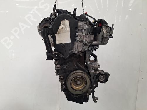 Used Engine Engine 36811124 36811124
