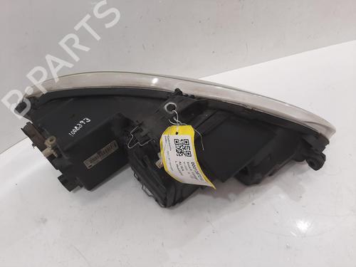 Left headlight SEAT ALTEA (5P1) 1.9 TDI | BP26845003C28 