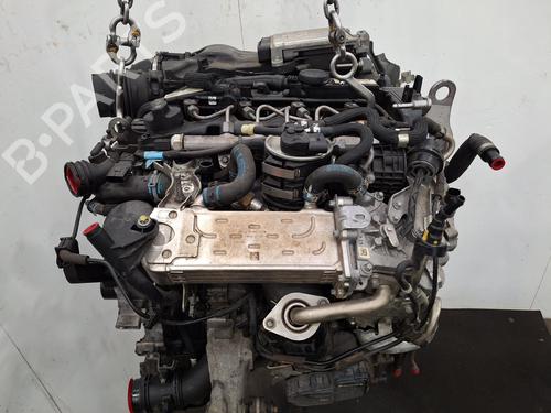 Engine INFINITI Q50 50 D | BP34101758M1  - Image 5