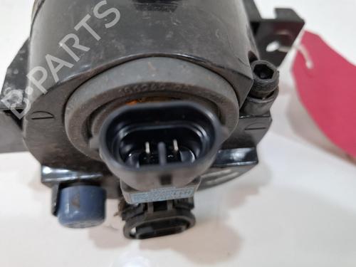 Left front fog light NISSAN PULSAR Hatchback (C13) 1.2 DIG-T | BP37613978C30 - Image 4