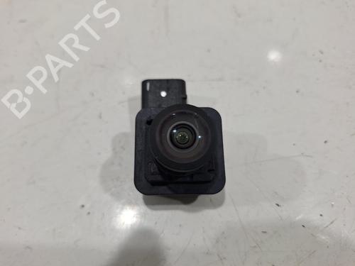 Used Camera Camera FORD TRANSIT CUSTOM V362 Van (FY, FZ) 2.0 EcoBlue (130 hp) 40021408 40021408