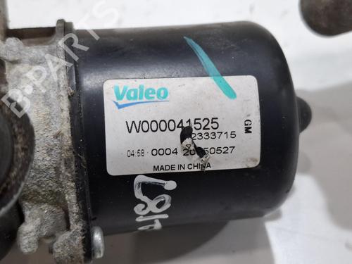 Wischermotor vorne für Wischermotor vorne 39549204 39549204