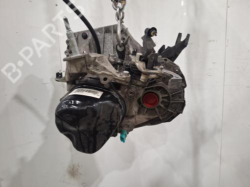 Gearbox RENAULT CAPTUR I (J5_, H5_) 0.9 TCe 90 | BP37172533M3 - Image 4
