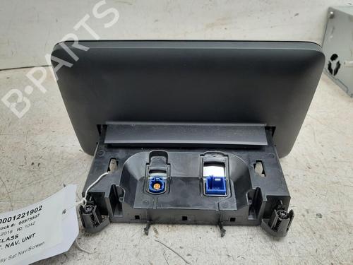 Electronic module MERCEDES-BENZ C-CLASS T-Model (S205) C 250 BlueTEC / d (205.208) | BP26835361M83 