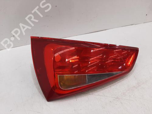 Left taillight AUDI A1 (8X1, 8XK) 1.4 TFSI | BP36535217C34 - Image 2
