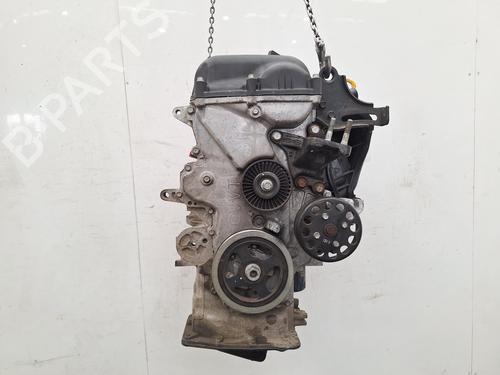 Engine KIA VENGA (YN) 1.4 CVVT | BP38513252M1 - Image 4